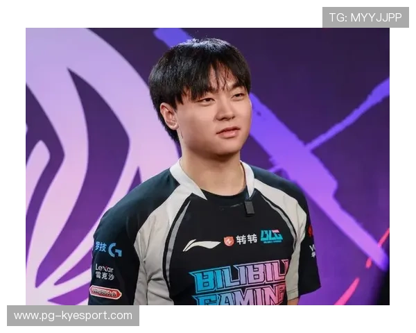 BLG训练营开放日吸引百余名青训选手，blg战队教练是谁